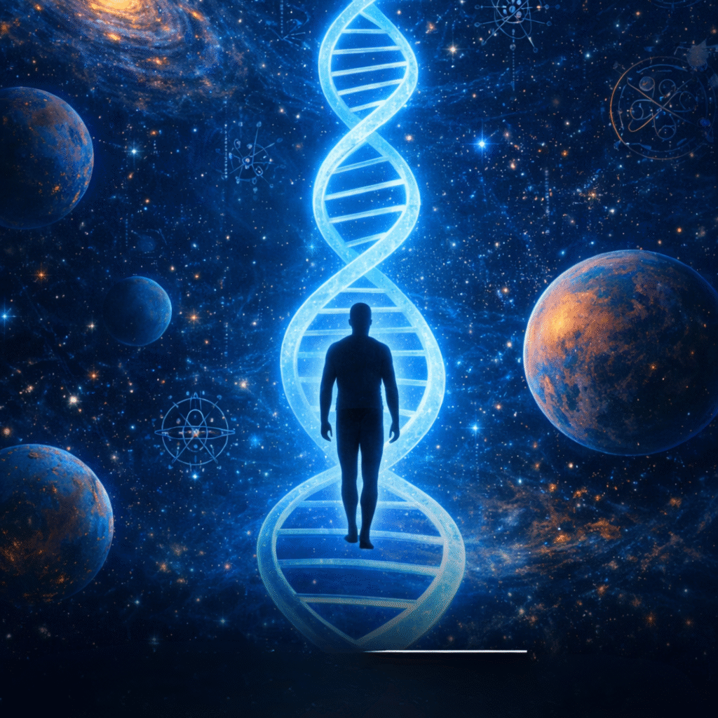 If No One Observes It, Does It Exist The Biocentrism Controversy